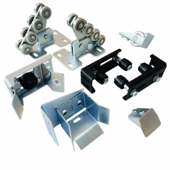 DOORHAN DHPN-71-21K фурнитура для откатных ворот