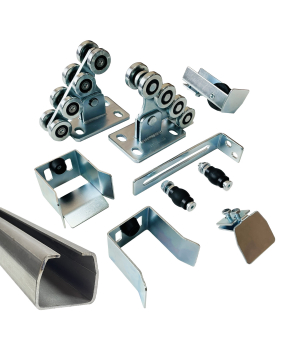 ФУРНИТЕХ КВ 201 комплект для откатных ворот