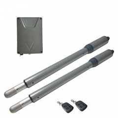 ФУРНИТЕХ PKM C-01 Комплект автоматики для распашных ворот