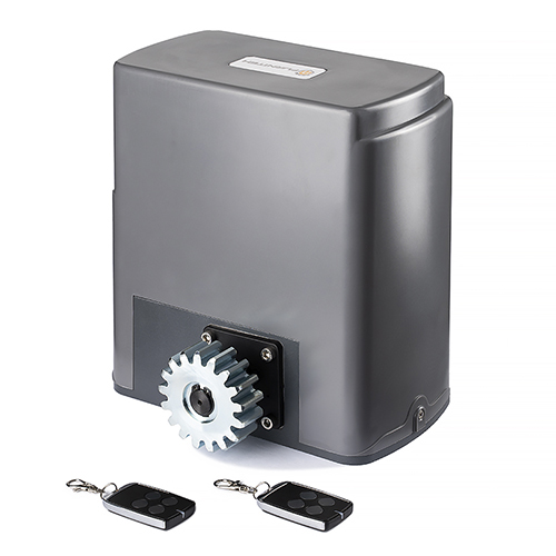 Автоматика для откатных ворот ФУРНИТЕХ СЛ 600 AC 2