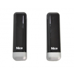 Фотоэлементы для автоматических ворот Nice Slim EPS