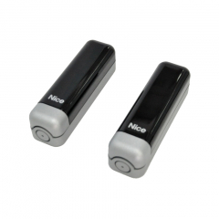 Фотоэлементы для ворот (технология BLUEBUS) Nice Slim EPSB 