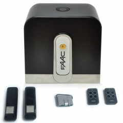Комплект автоматики для откатных ворот FAAC с721 KIT