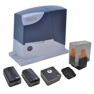 Комплекты автоматики