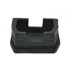 Заглушка для откатных ворот DEVA