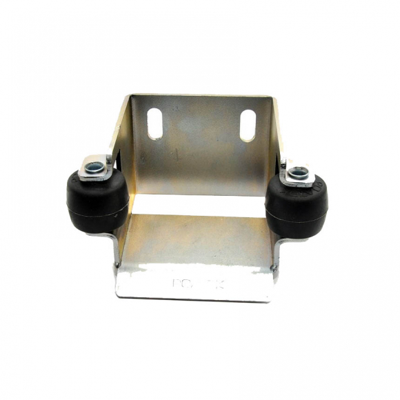 Ловитель нижний роликовый Ролтэк ЭКО для откатных ворот