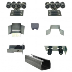 SVIT VORIT STANDART комплект для откатных ворот