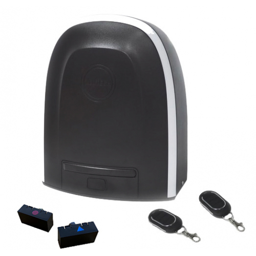 Автоматика для откатных ворот Alutech RTO 500 MKIT 1