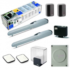 NICE WINGO4024BDKCE Комплект автоматики для ворот